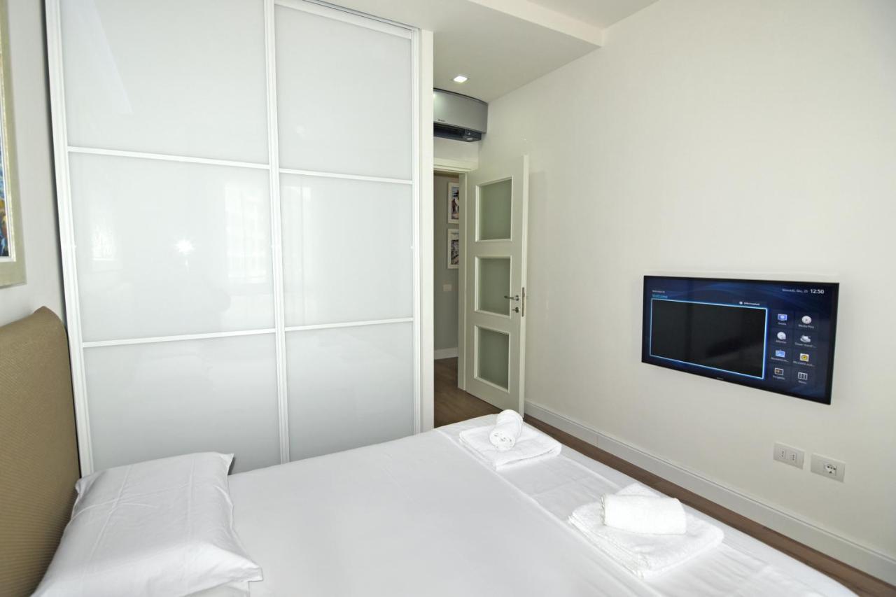 Diamond Hill Apartments Vlorë Eksteriør bilde