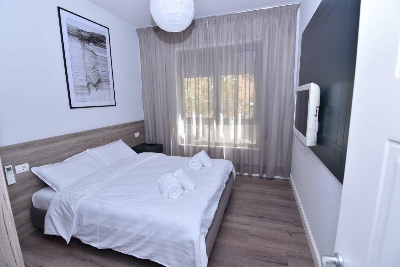 Diamond Hill Apartments Vlorë Eksteriør bilde