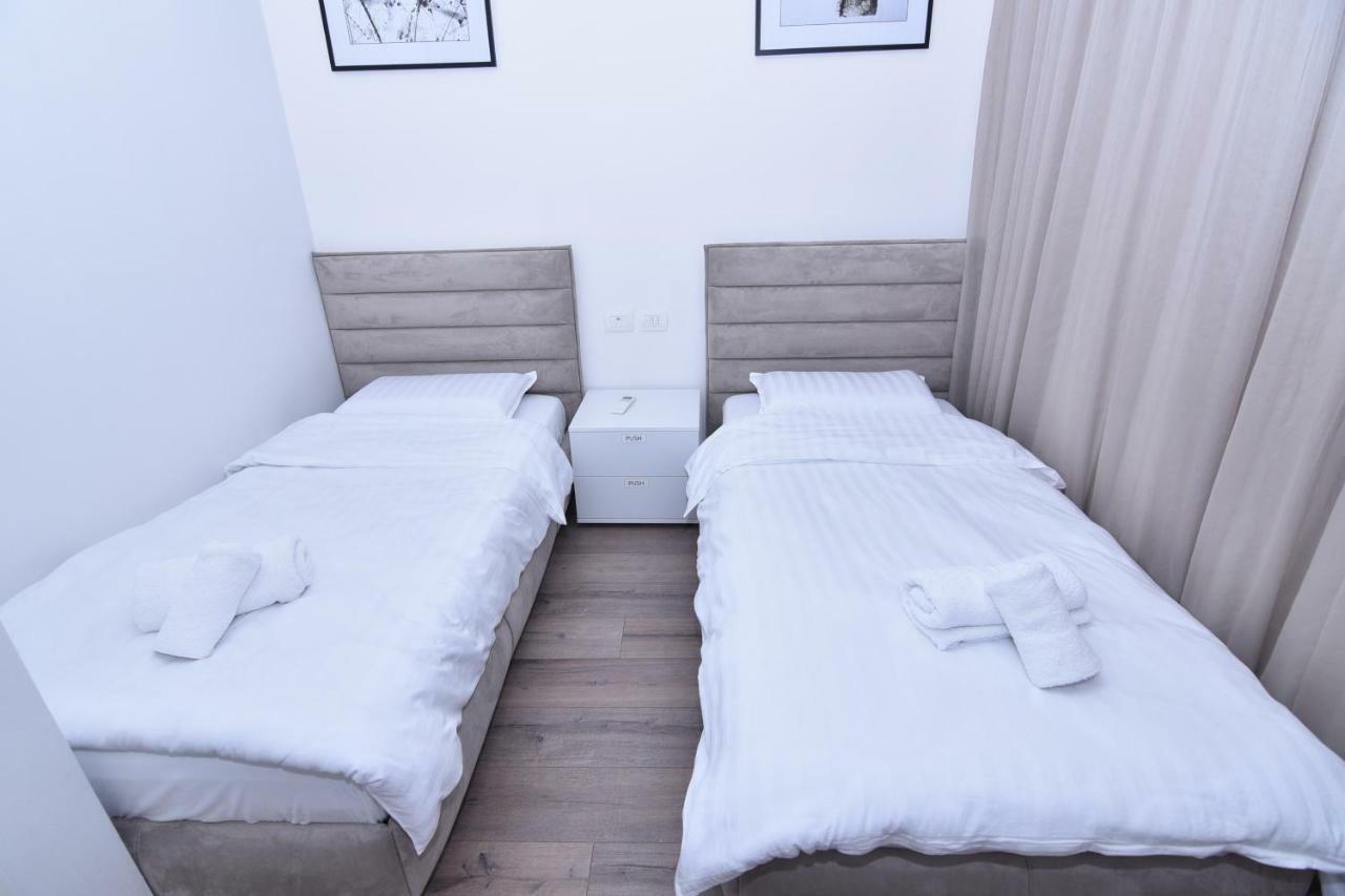 Diamond Hill Apartments Vlorë Eksteriør bilde
