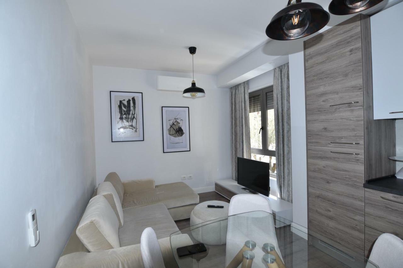 Diamond Hill Apartments Vlorë Eksteriør bilde