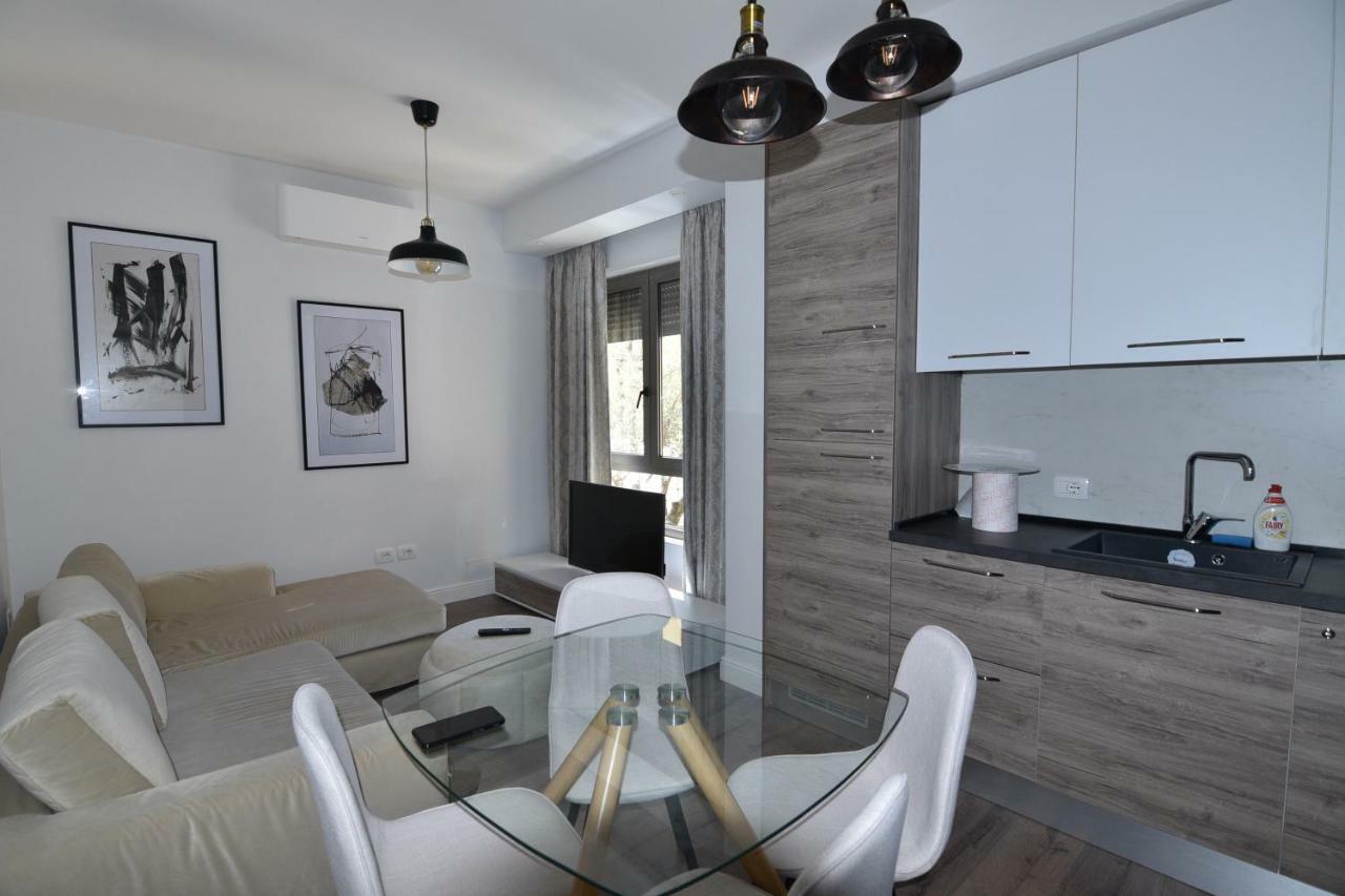 Diamond Hill Apartments Vlorë Eksteriør bilde